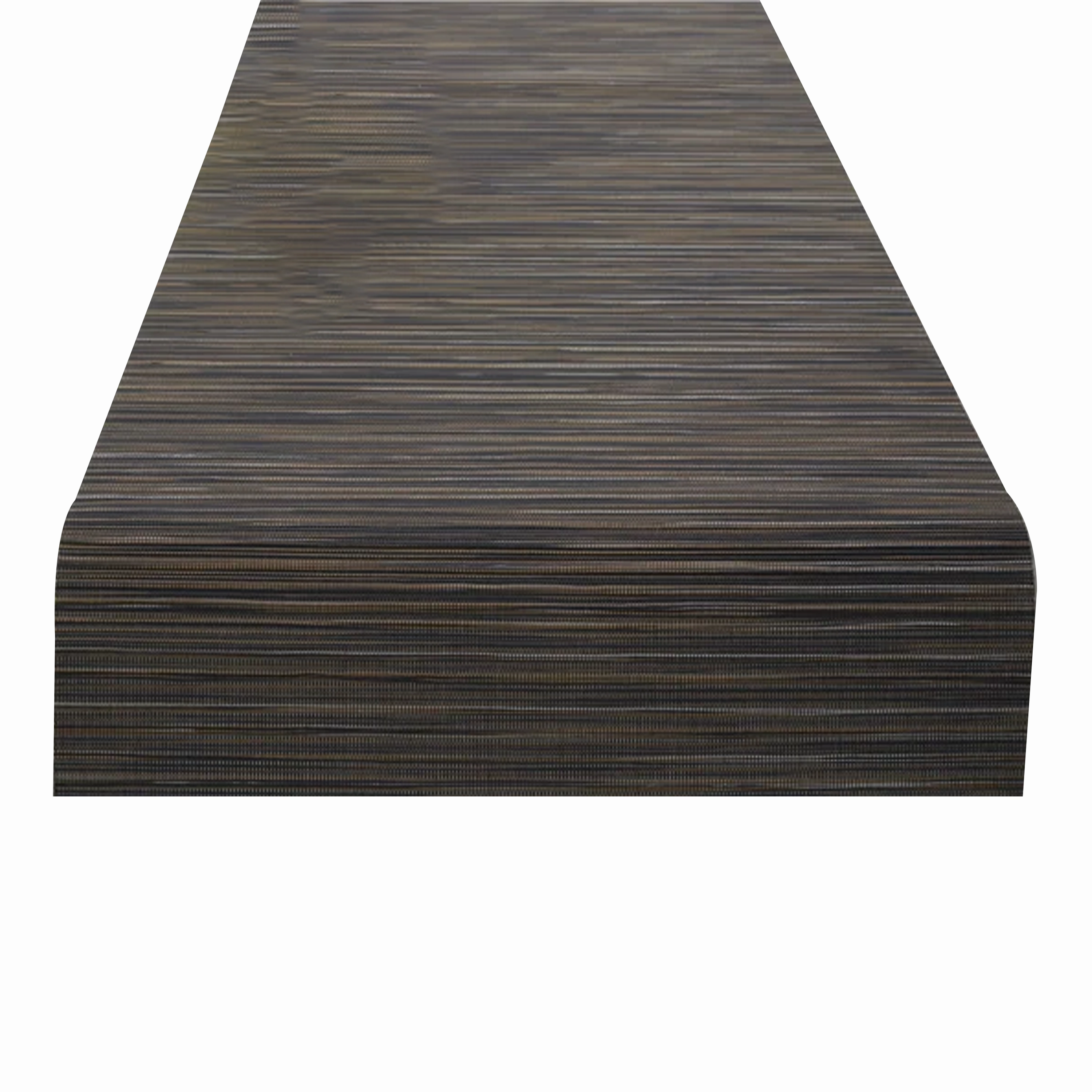 Rib Weave Runner creative interior decor