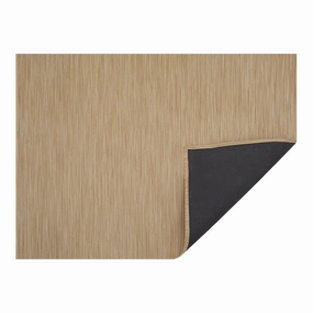 Rib Weave Woven Mat creative interior decor