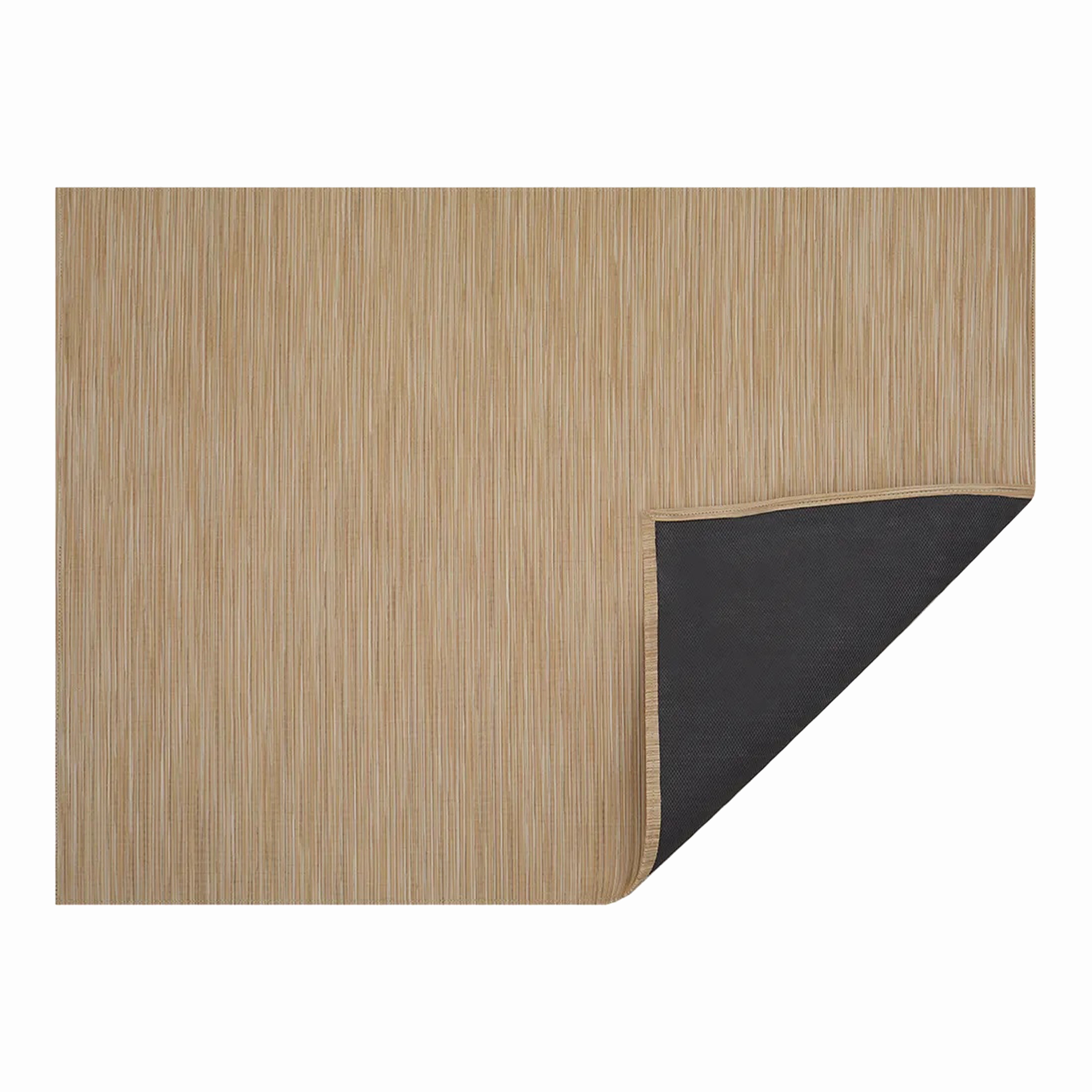Rib Weave Woven Mat creative interior decor