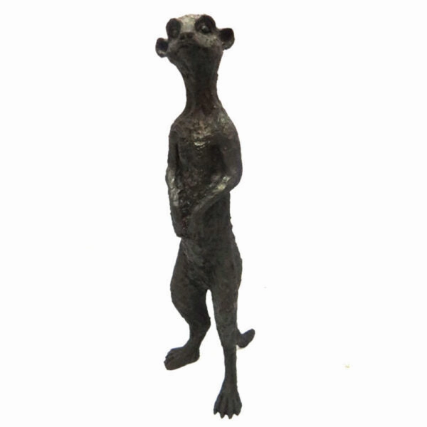 Riki Tiki Meerkat