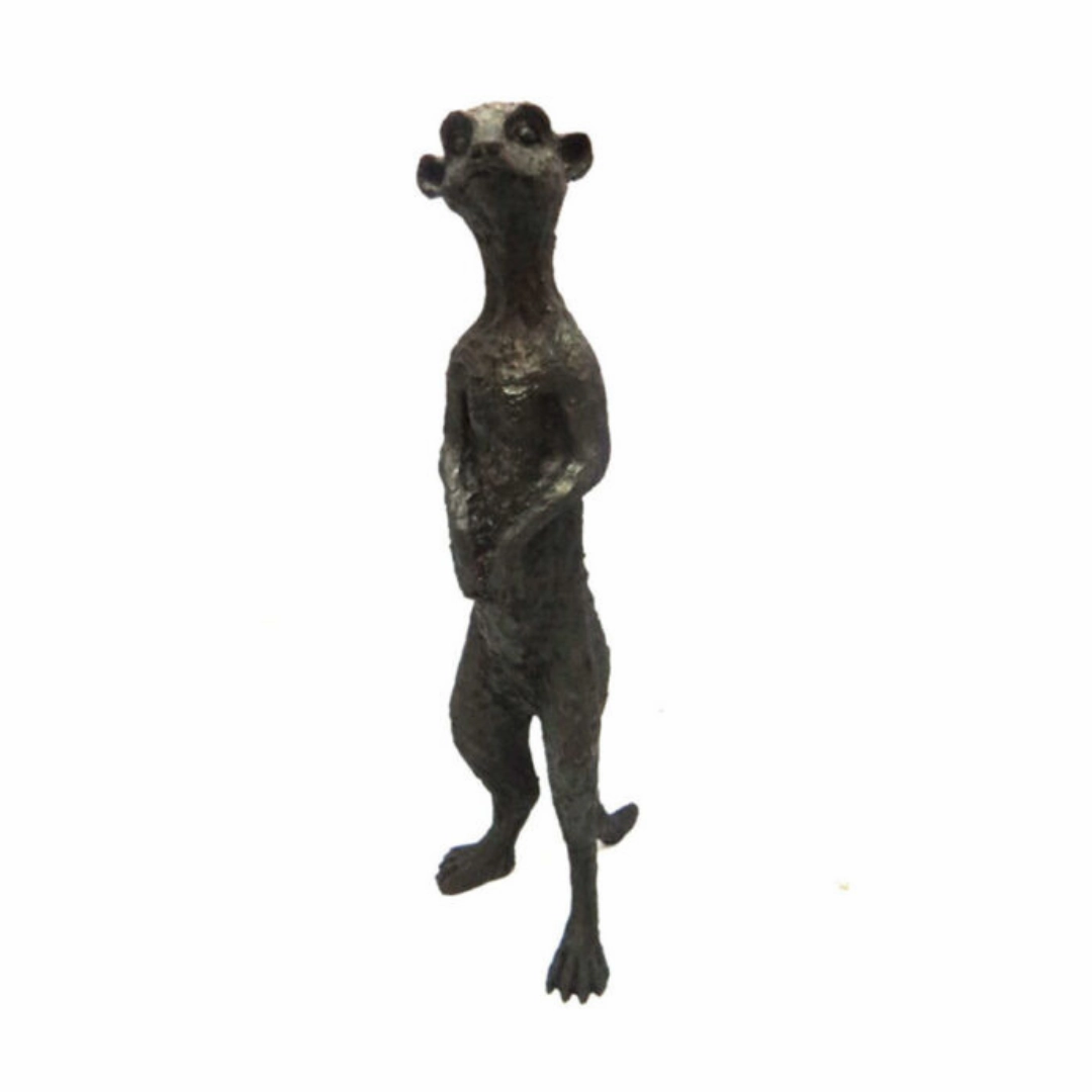 Riki Tiki Meerkat