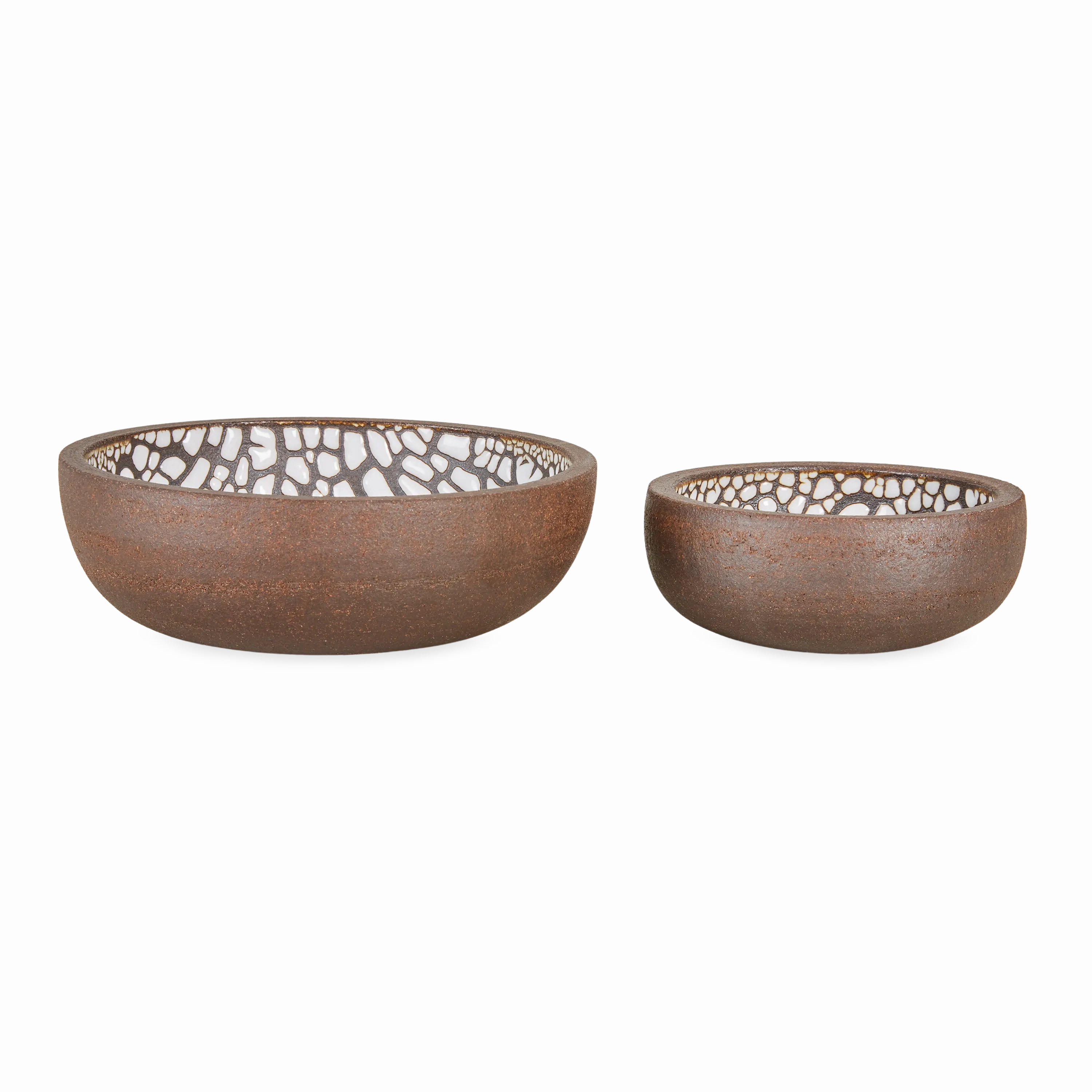 Ritual Clay Bowl creative interior decor