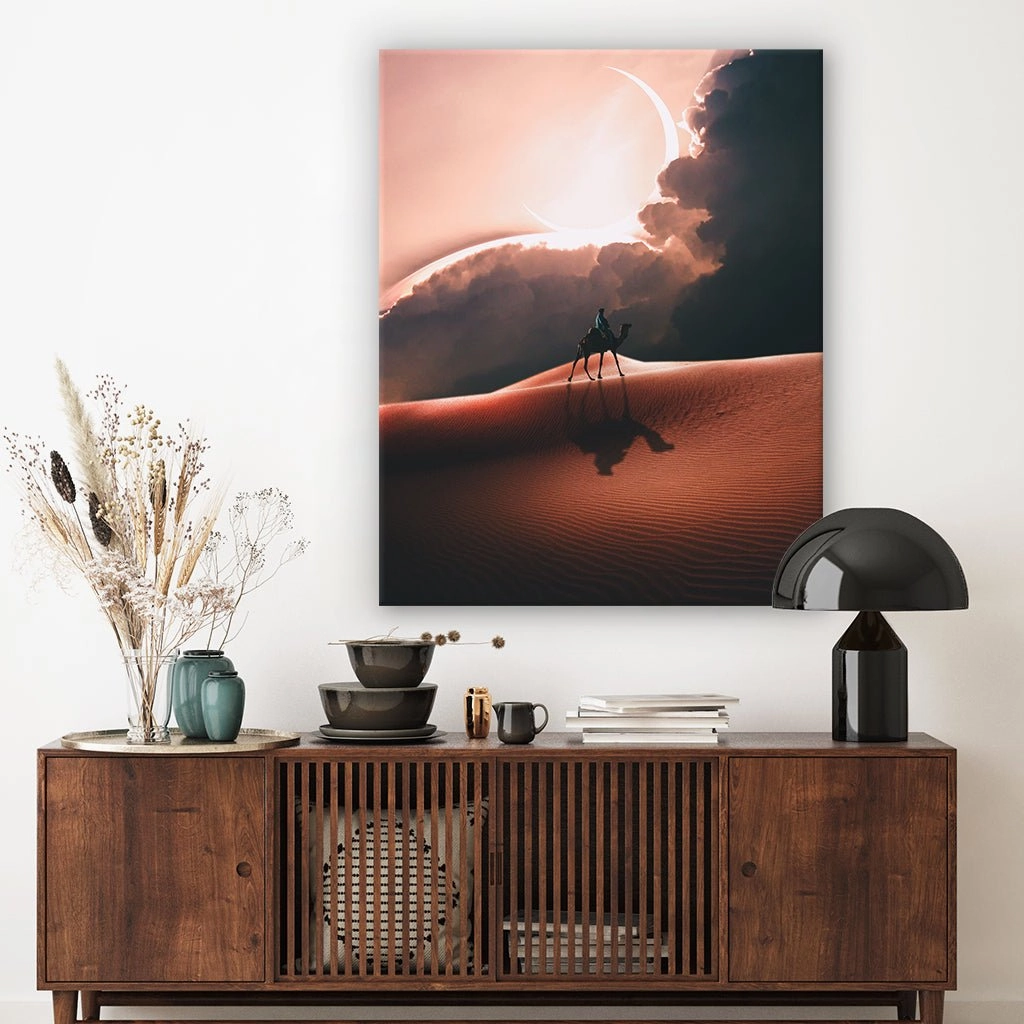 Roamer by Sublimenation