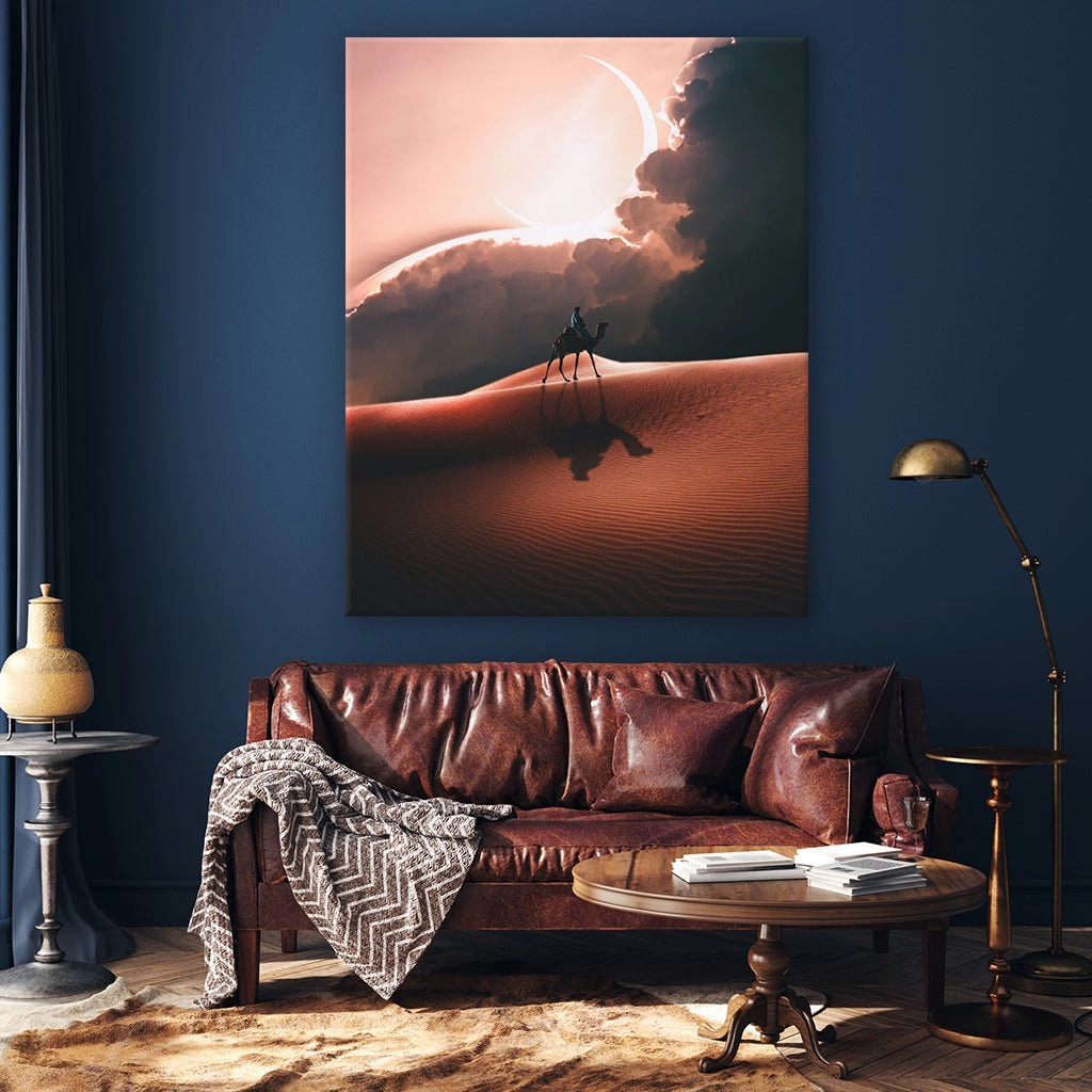 Roamer by Sublimenation