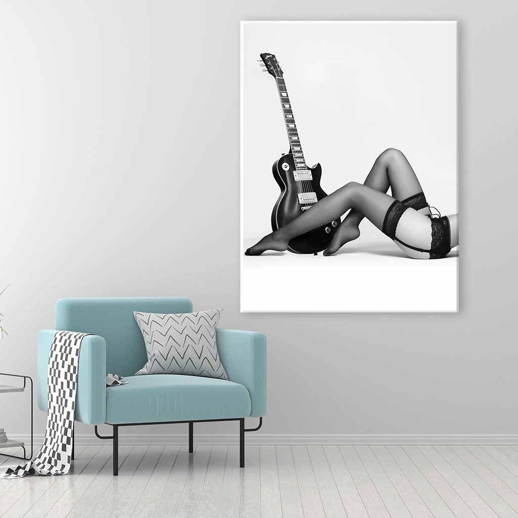 Rock 'n Legs by David Drake 