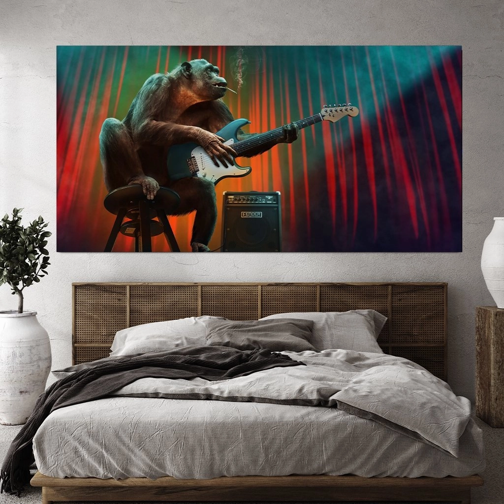 Rock Monkey