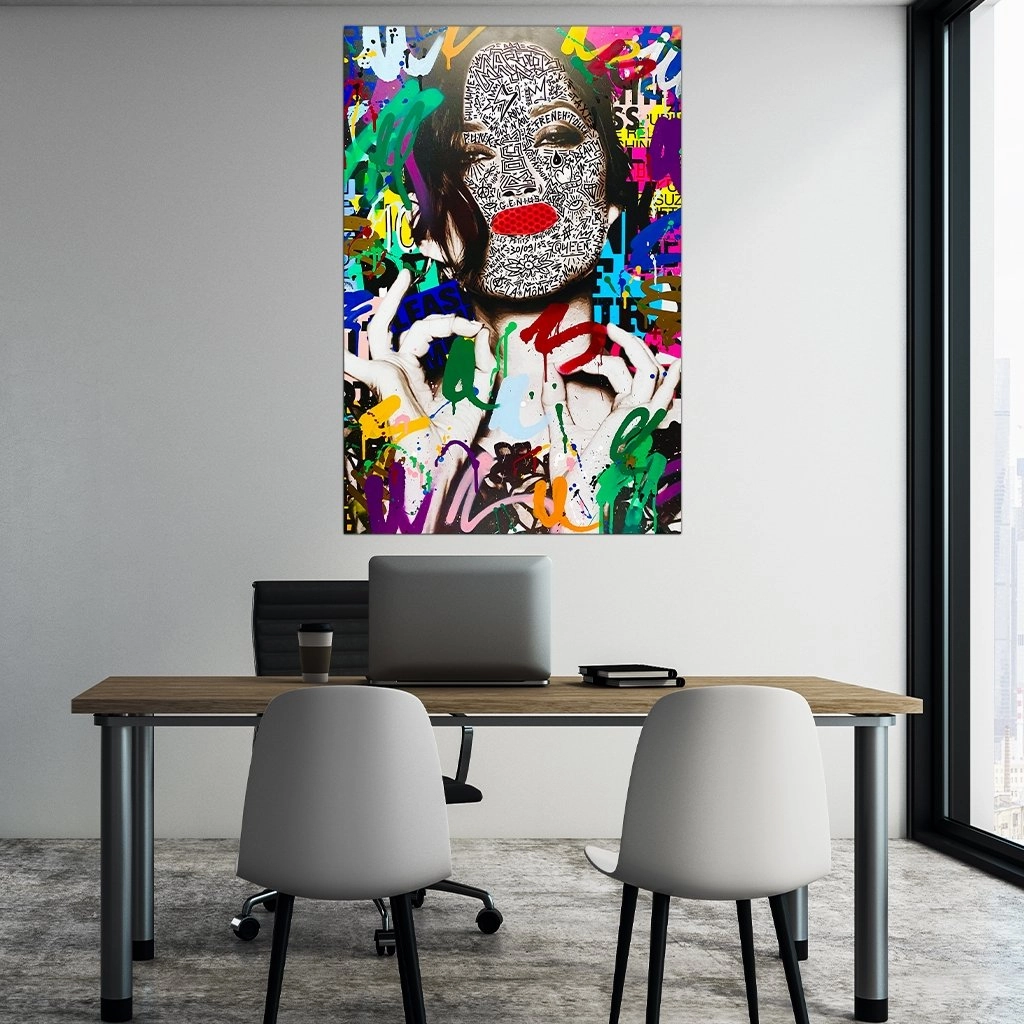 Rocking Marion by RS Artist 