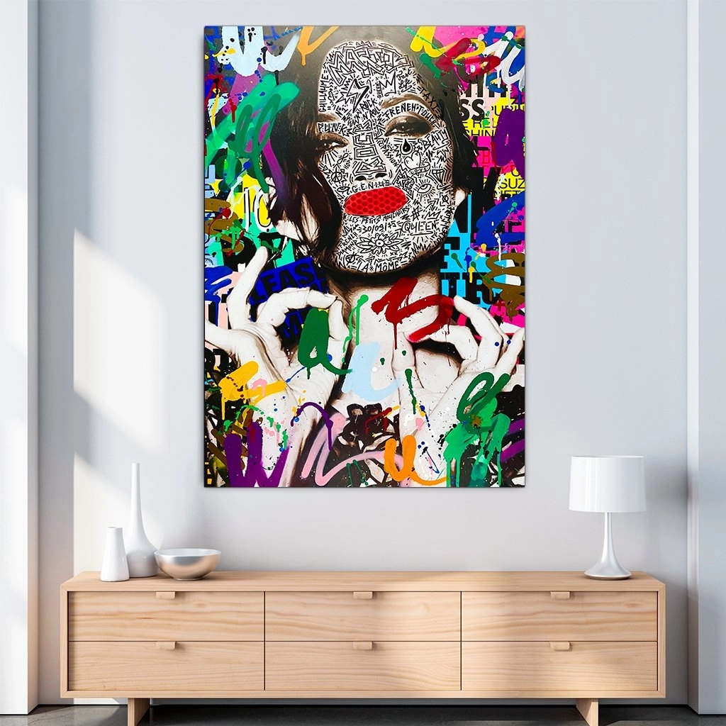 Rocking Marion by RS Artist 