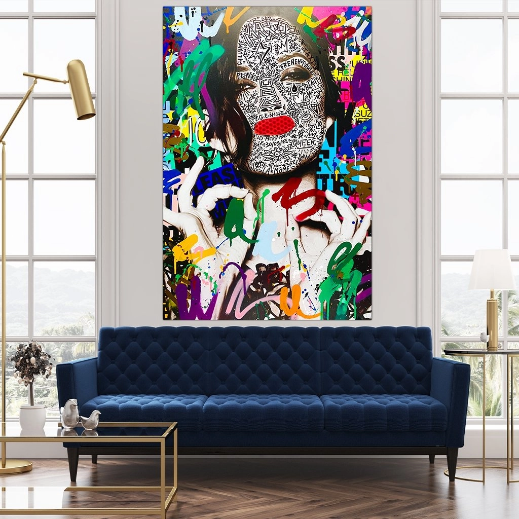 Rocking Marion by RS Artist 