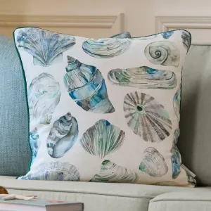 Rockpool Printed Pipe Cushion Marine modern fashion rug  