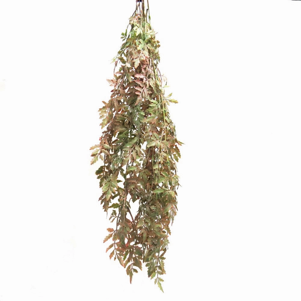 Romantica Fern Dusty