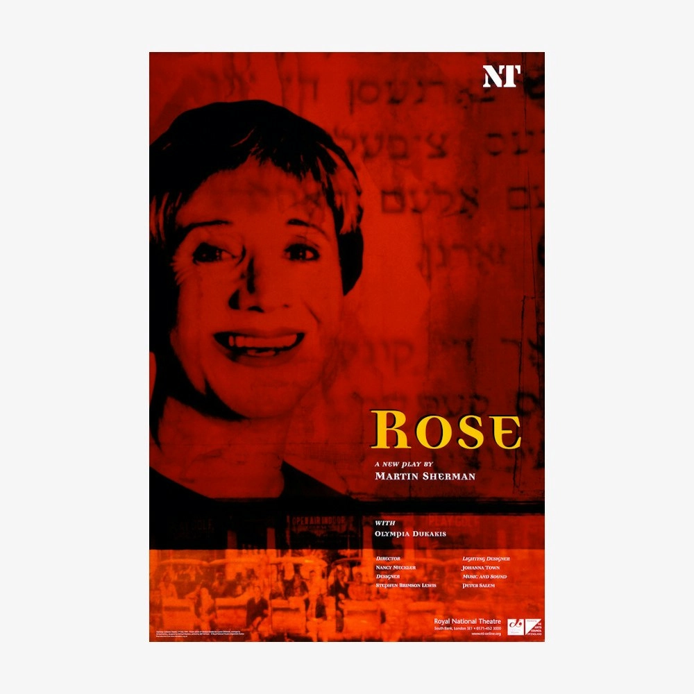 Rose 1999 Print star pattern wallpaper