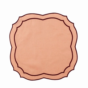 Rose Emma Napkin cute desktop display