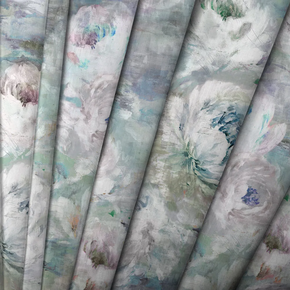 Roseum Printed Made to Measure Roman Blinds Agate