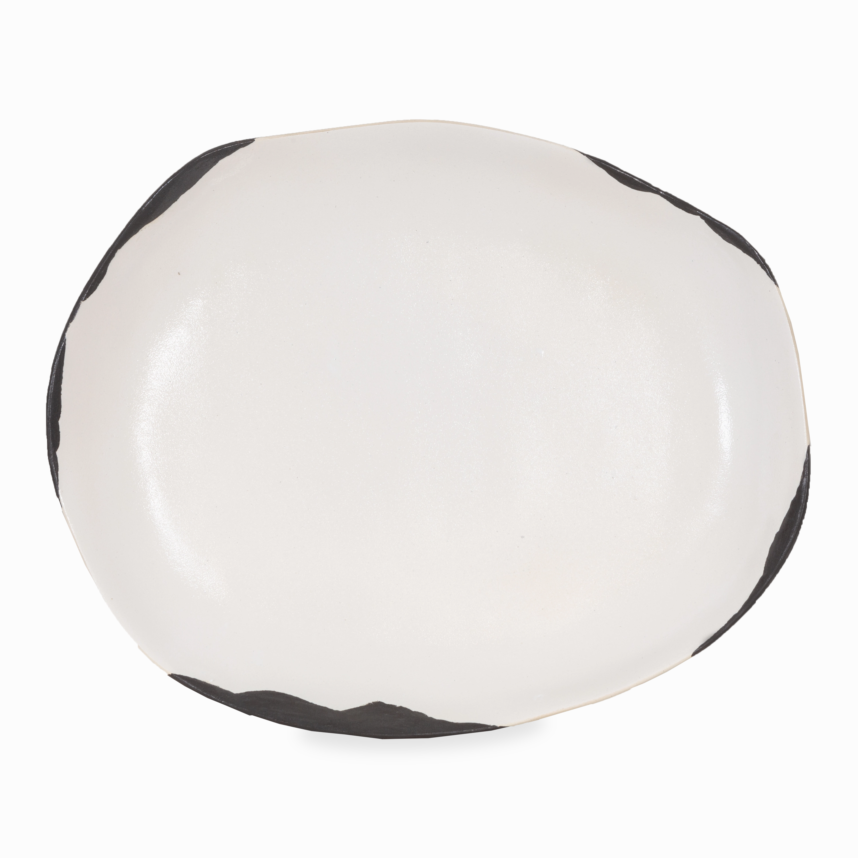 Rumble Ceramic Platter