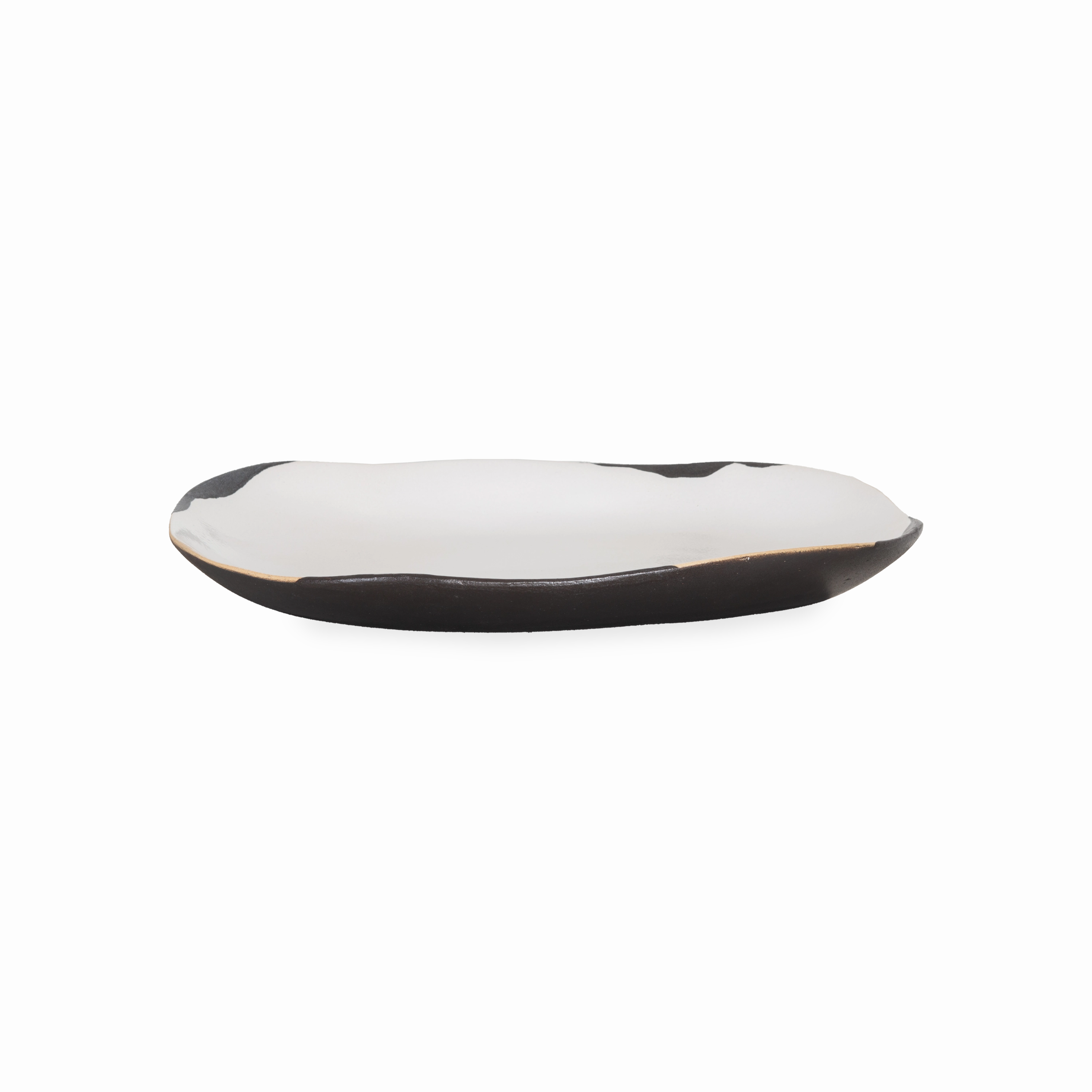 Rumble Ceramic Platter