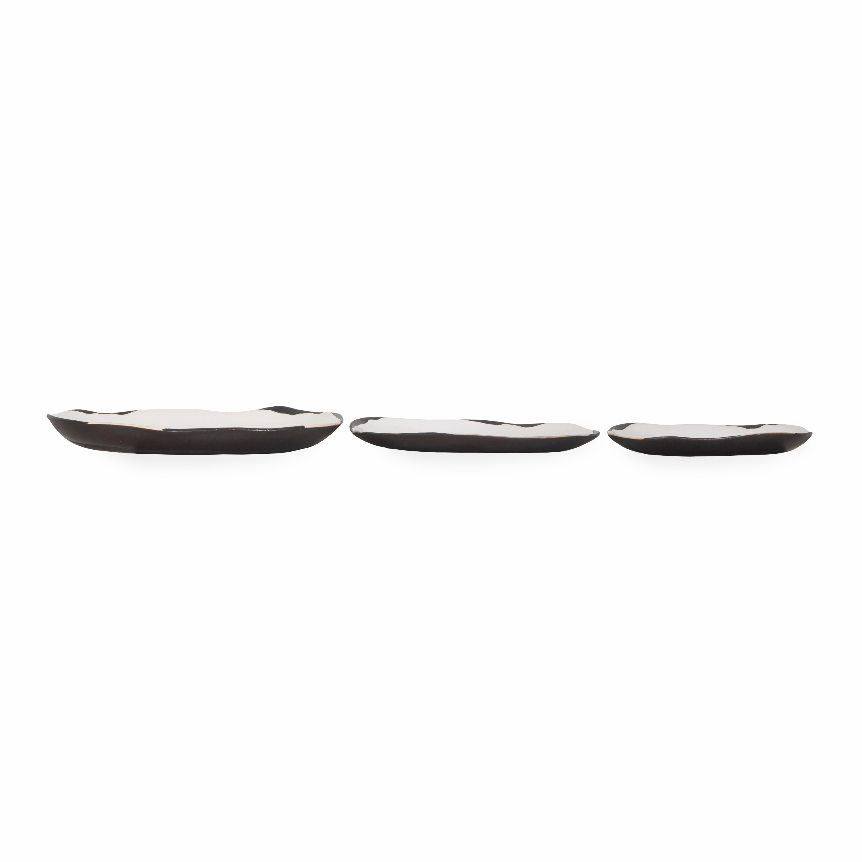 Rumble Ceramic Platter creative interior decor