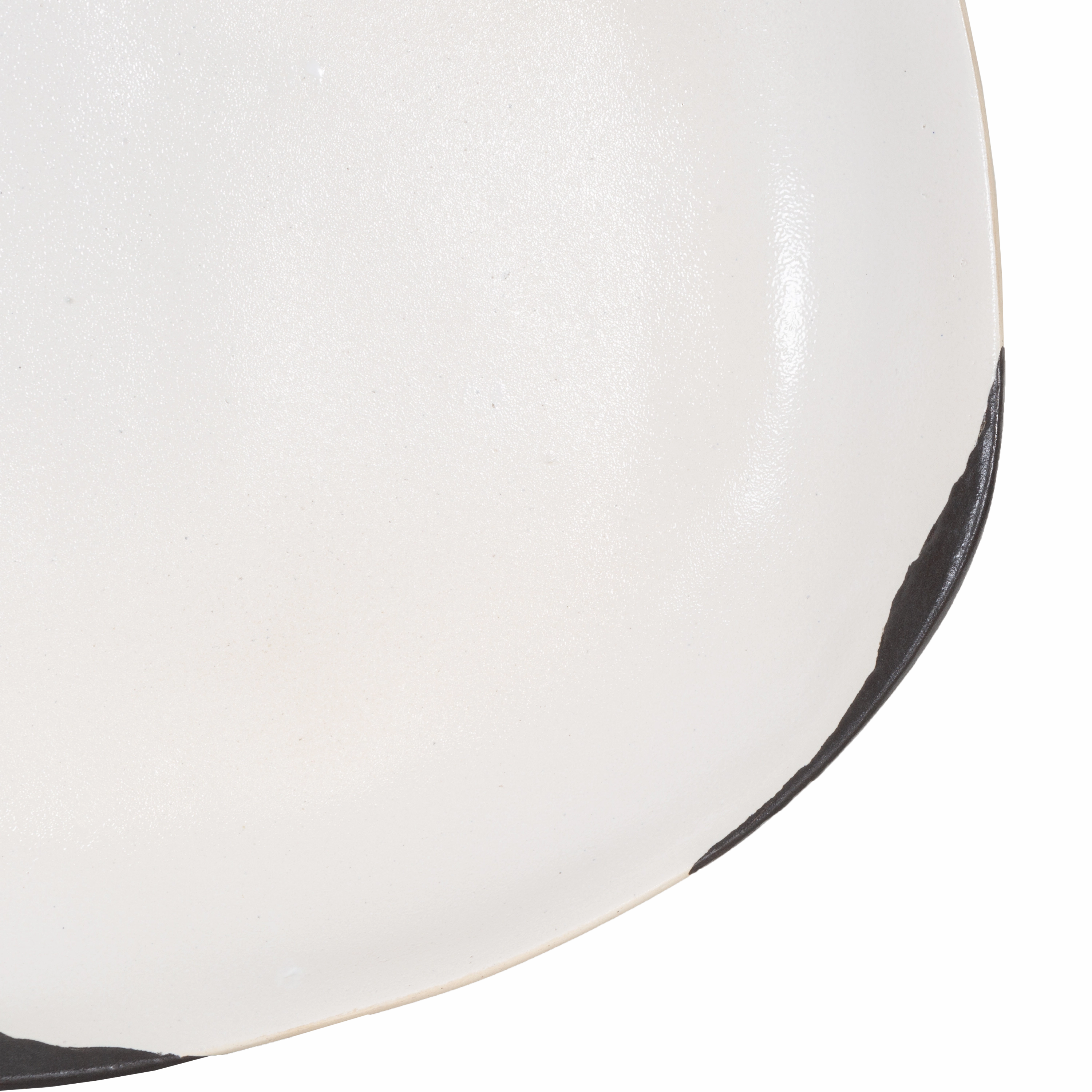 Rumble Ceramic Platter