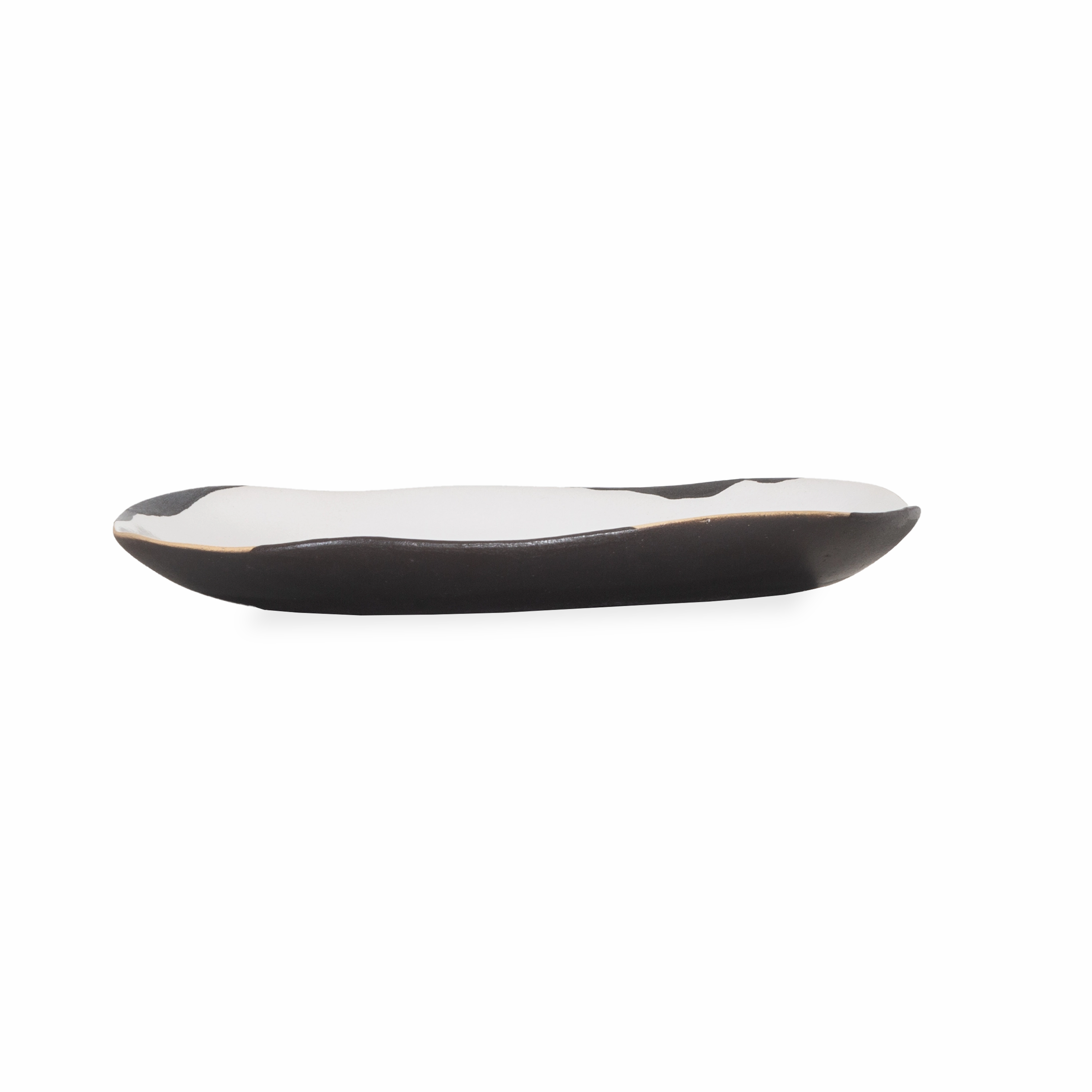 Rumble Ceramic Platter