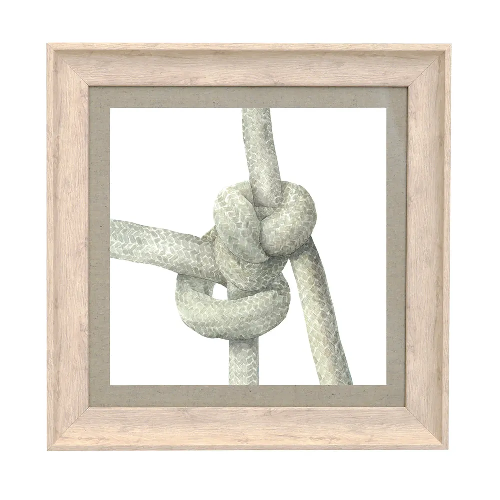 Sailors Framed Print Birch