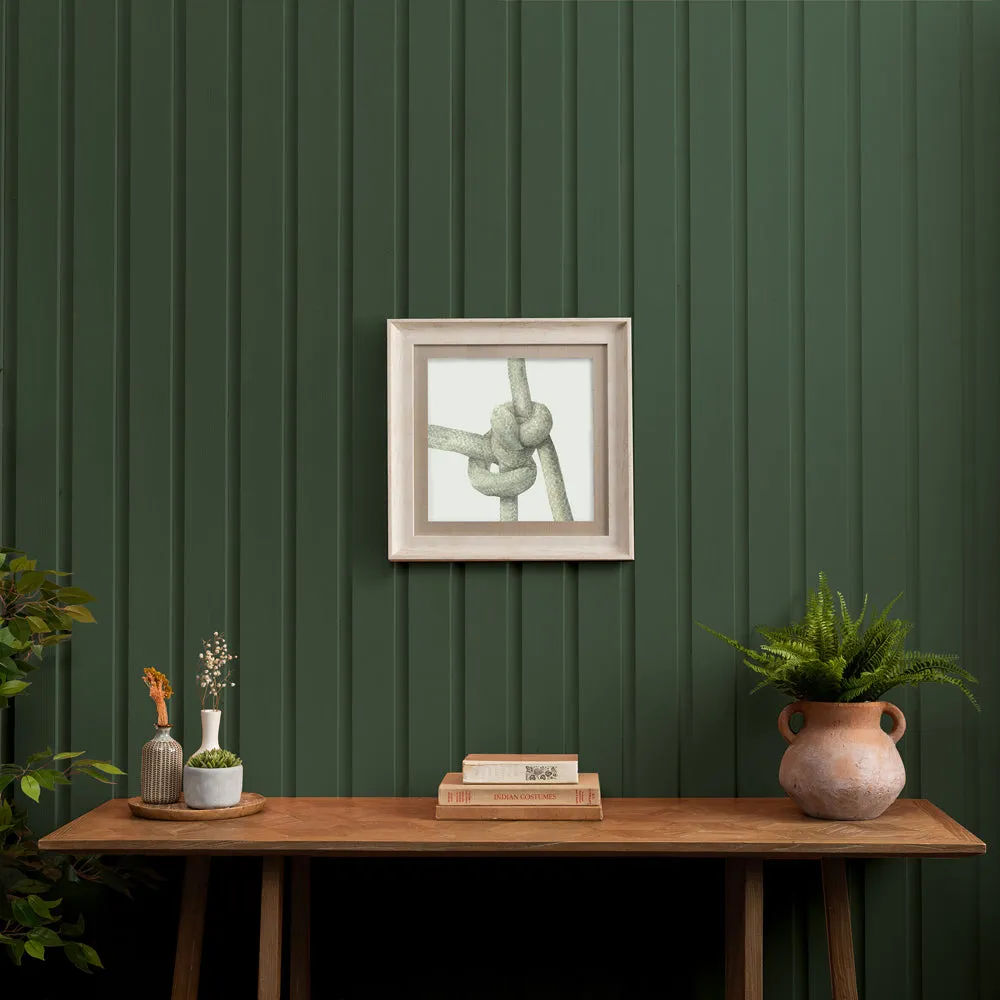 Sailors Framed Print Birch