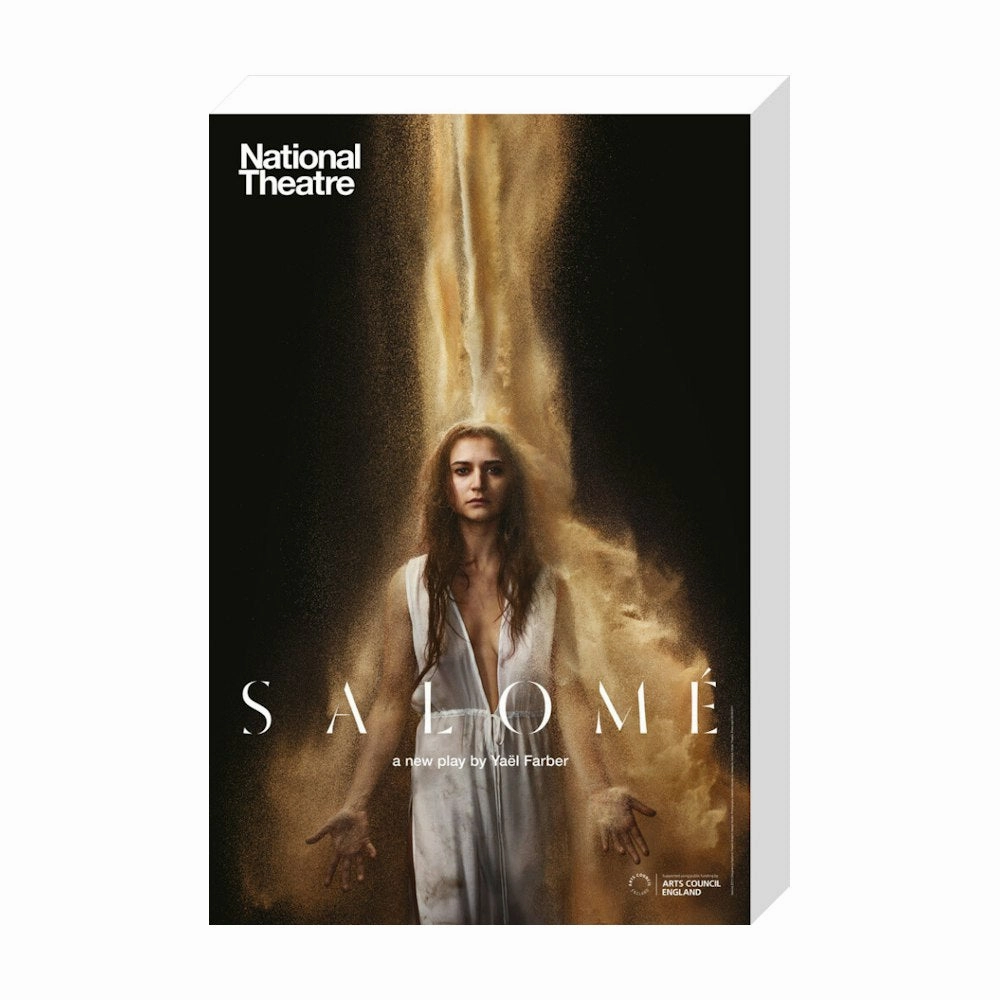 Salom 2017 Print
