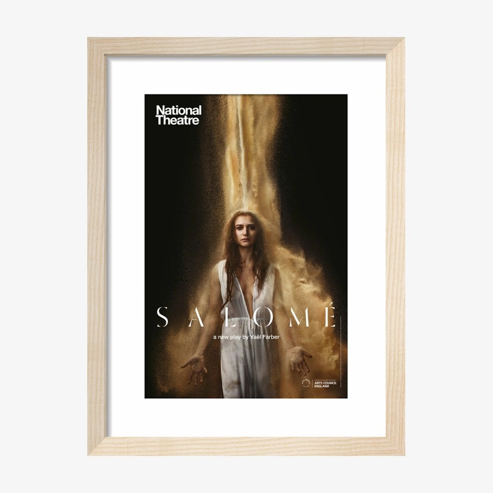 Salom 2017 Print