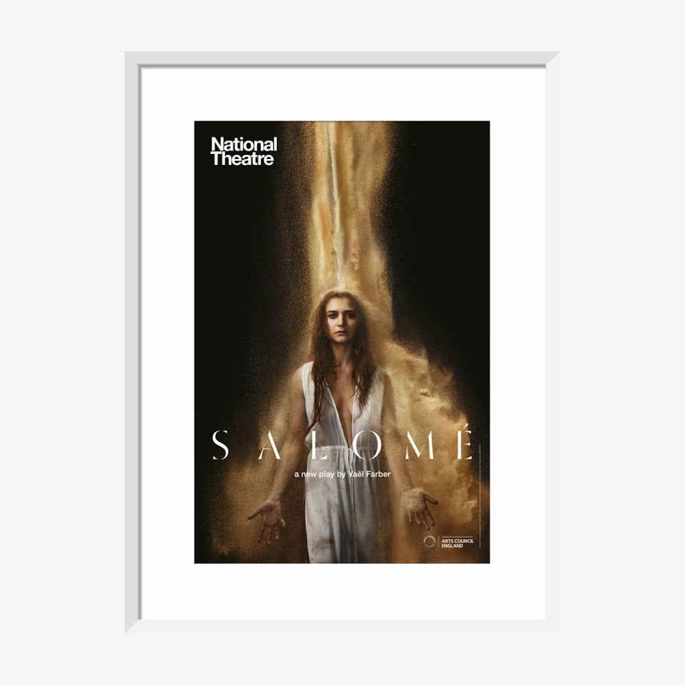 Salom 2017 Print