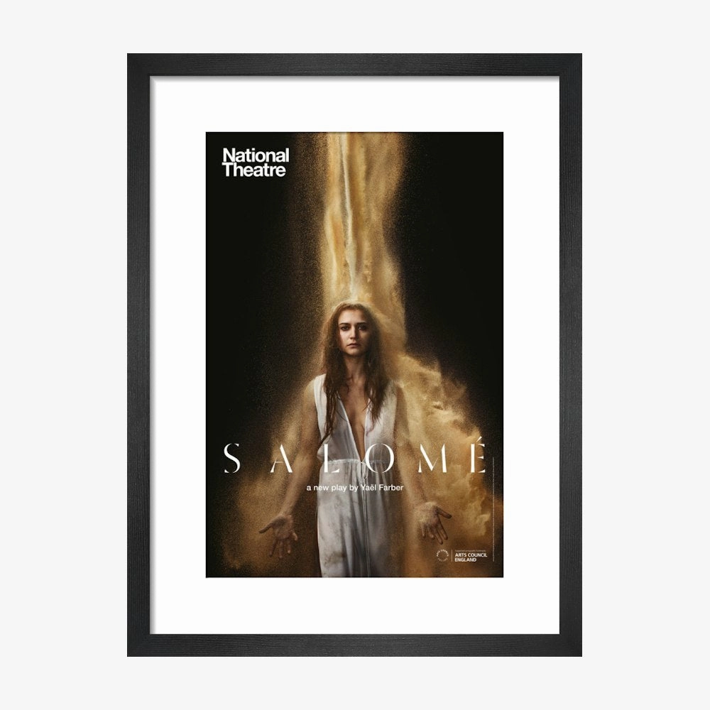 Salom 2017 Print