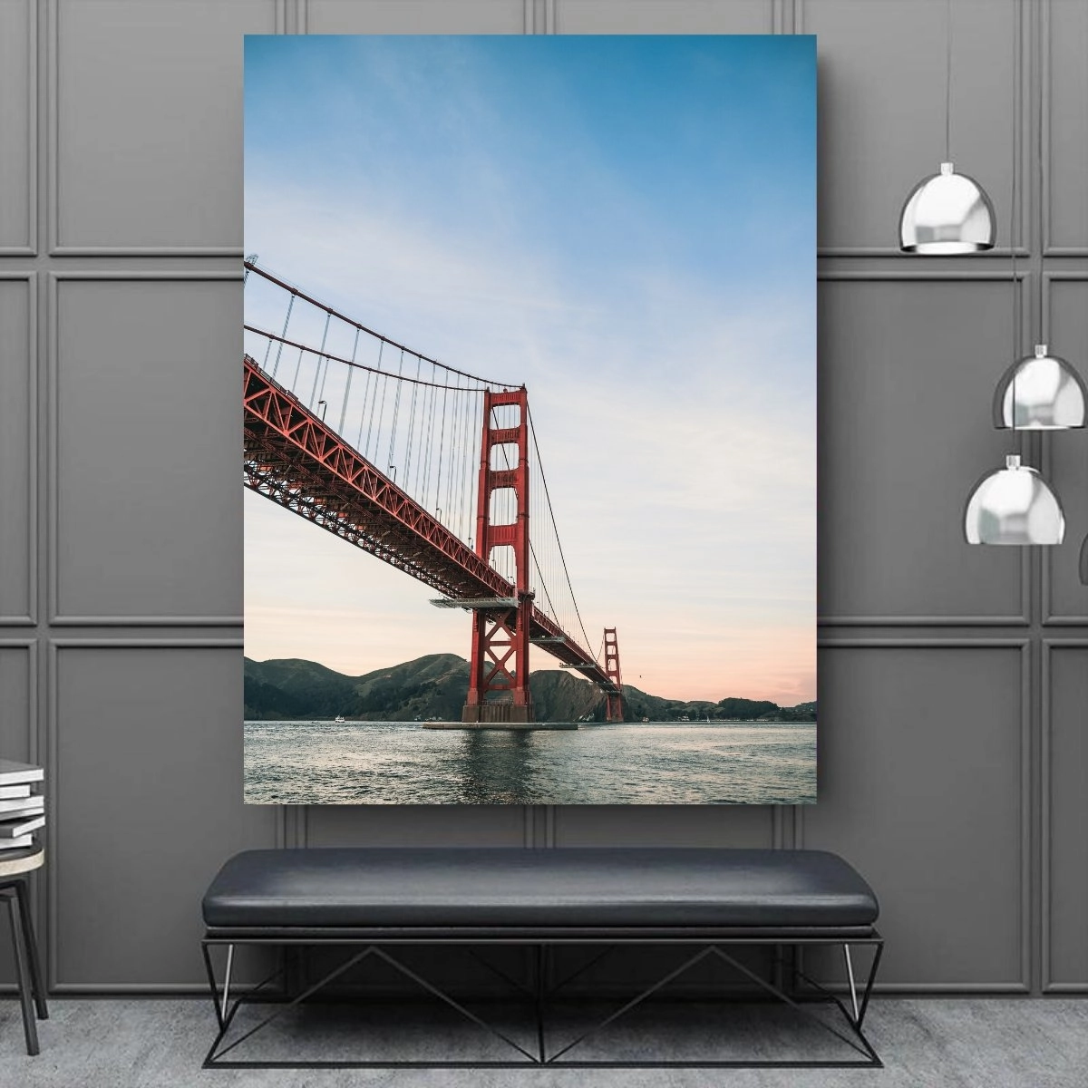 San Francisco