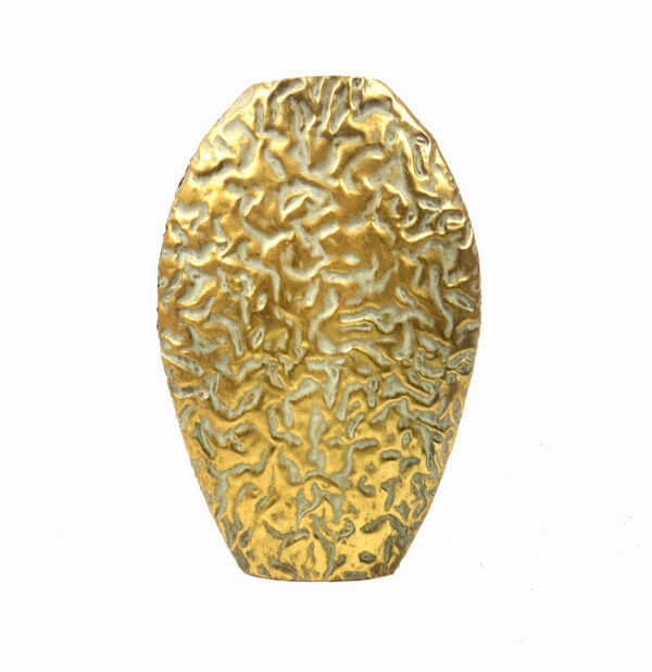Sanddance Vase