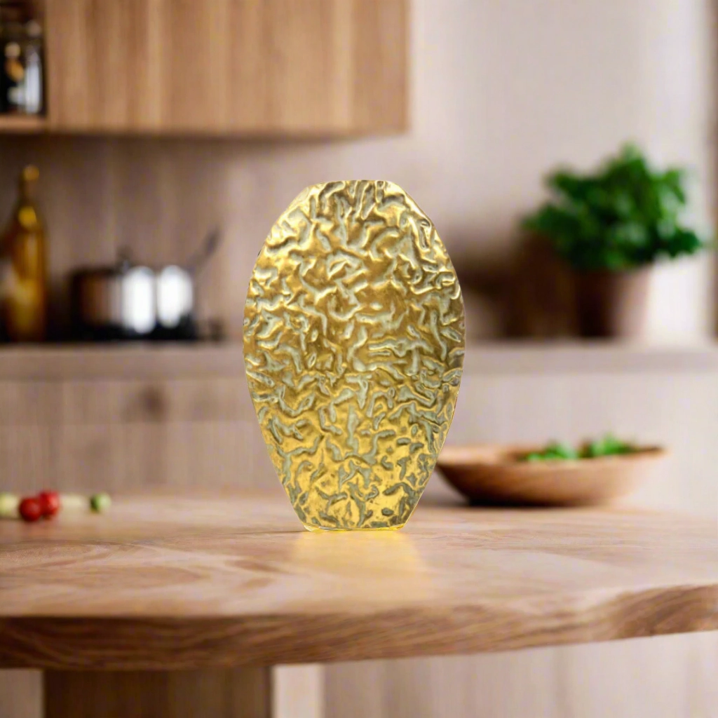 Sanddance Vase