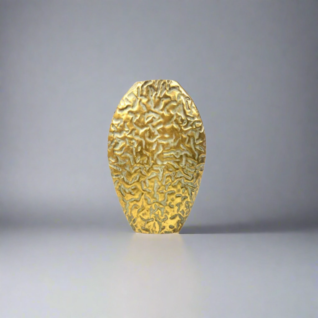 Sanddance Vase decorative home ornament