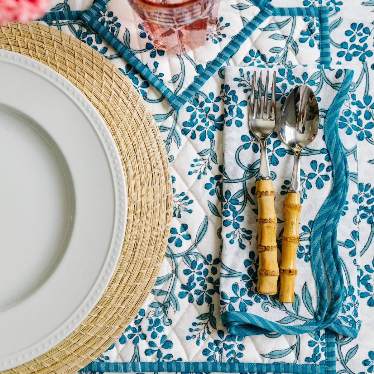 Sanibel Napkins, Set of 4