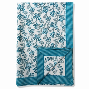 Sanibel Tablecloth cute desktop display