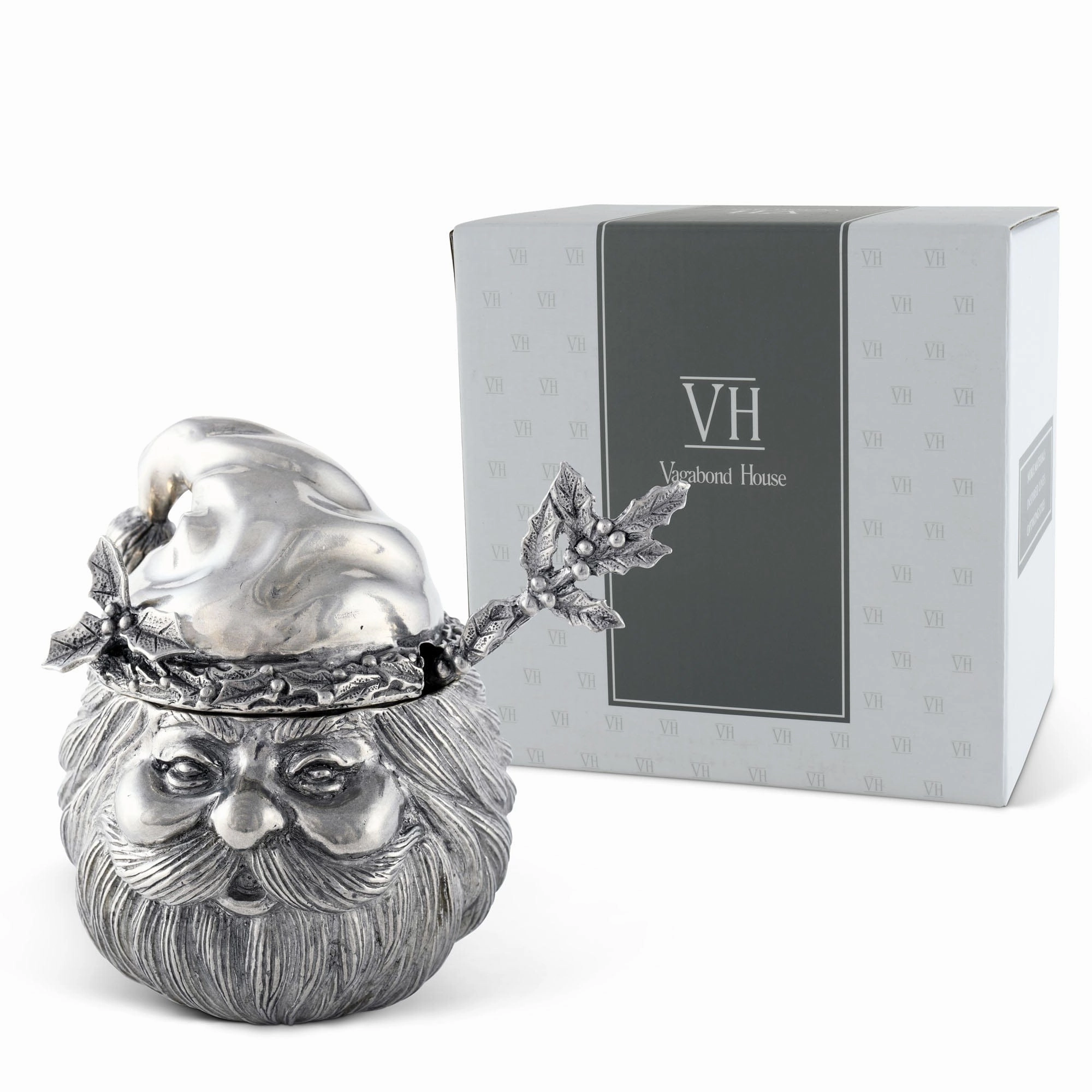 Santa Sugar Bowl
