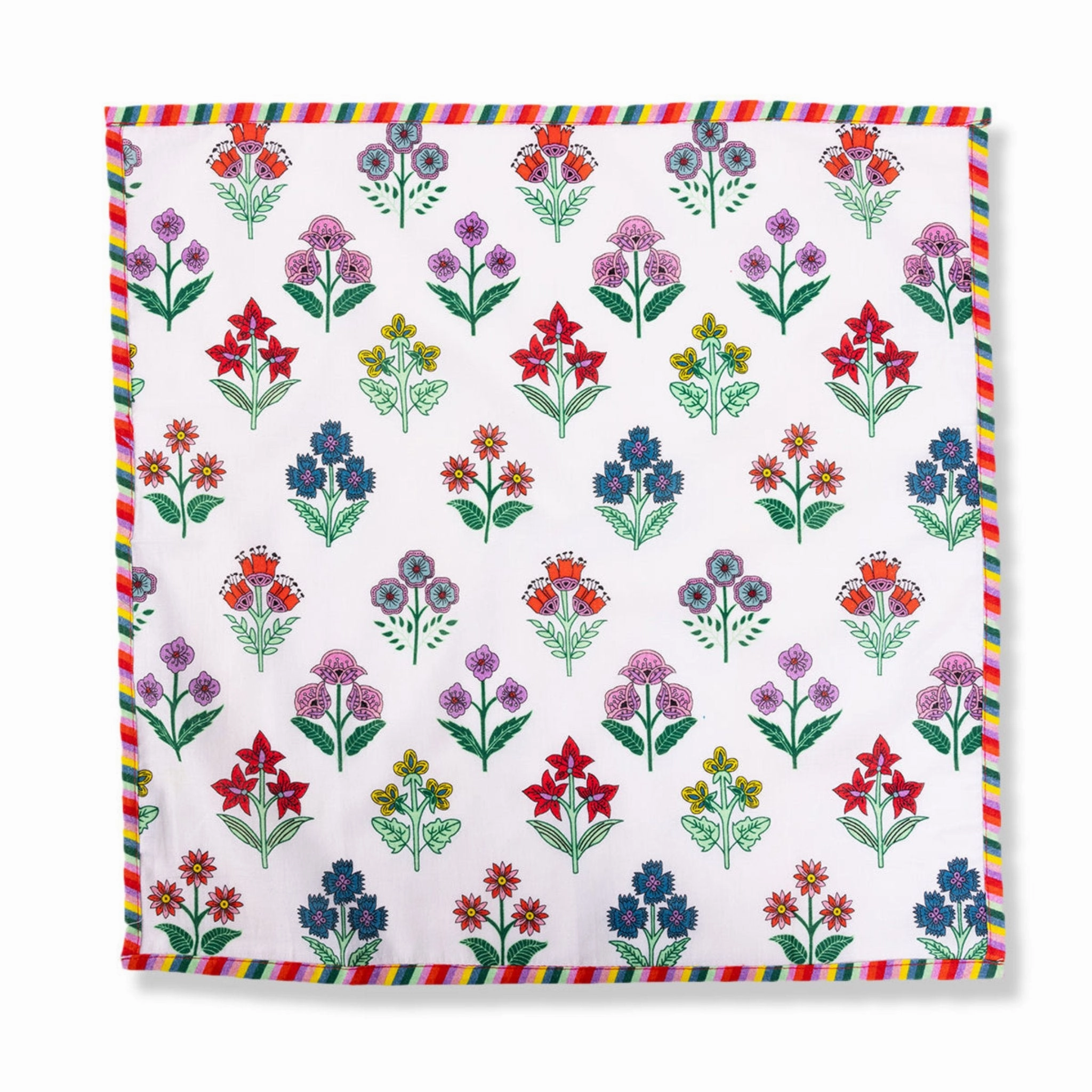 Santini Napkins, Set of 4