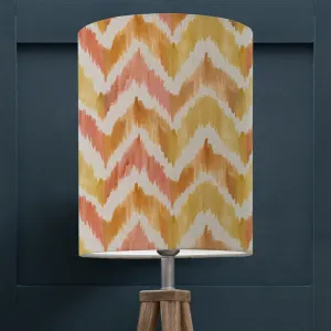 Savannah Anna Lamp Shade Amber modern fashion rug  