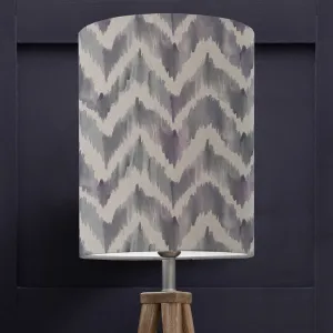 Savannah Anna Lamp Shade Violet modern fashion rug  