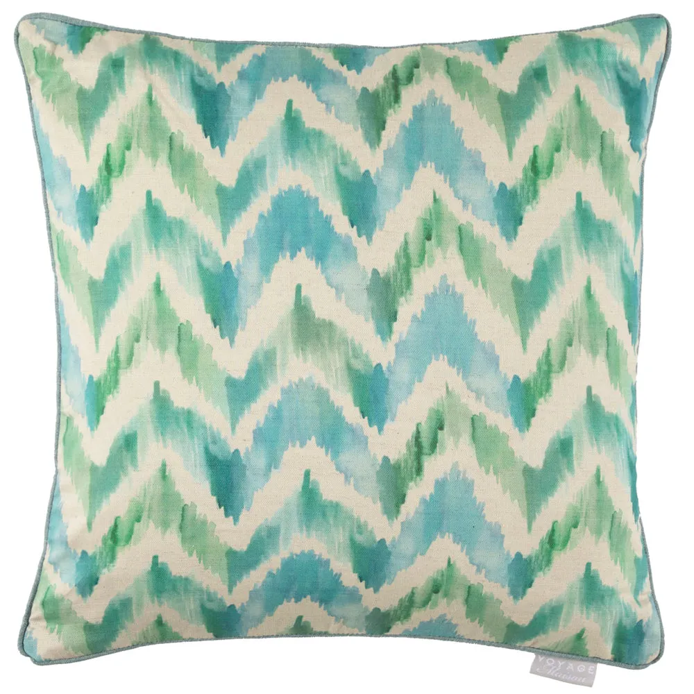 Savannah Printed Cushion Isla