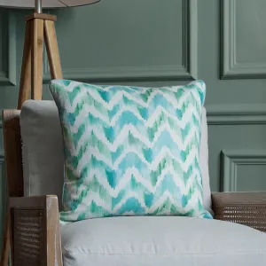 Savannah Printed Cushion Isla modern fashion rug  