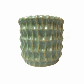 Savorite Pot decorative home ornament