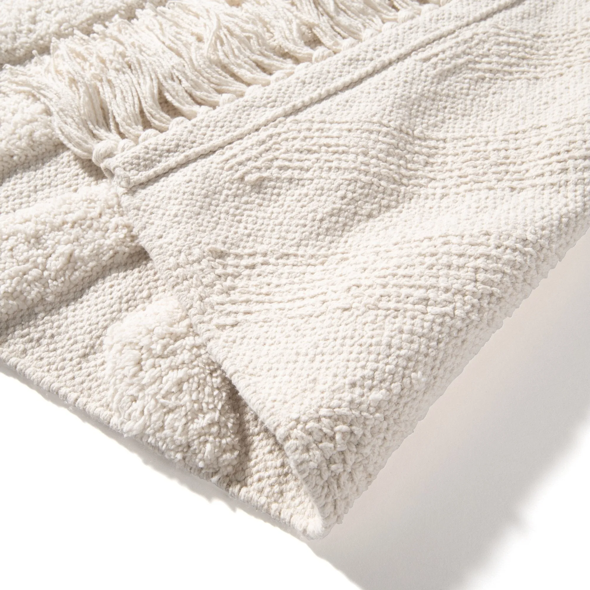 Schene 2 Rug Small Ivory (W1400  D1000)
