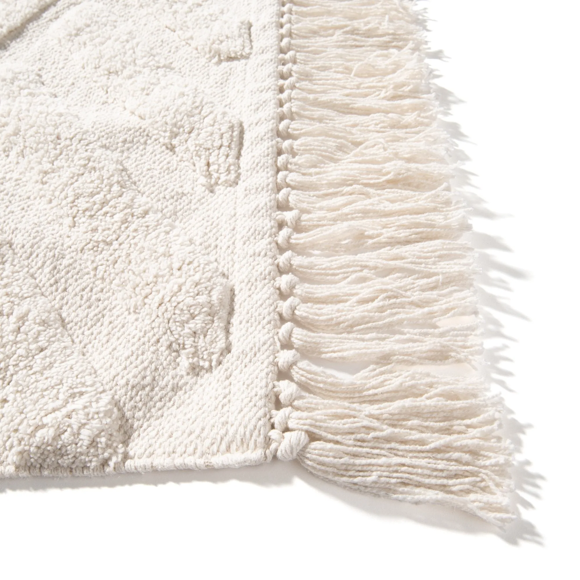 Schene 2 Rug Small Ivory (W1400  D1000)