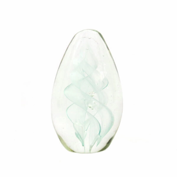Scuba Paperweight 10.7cm