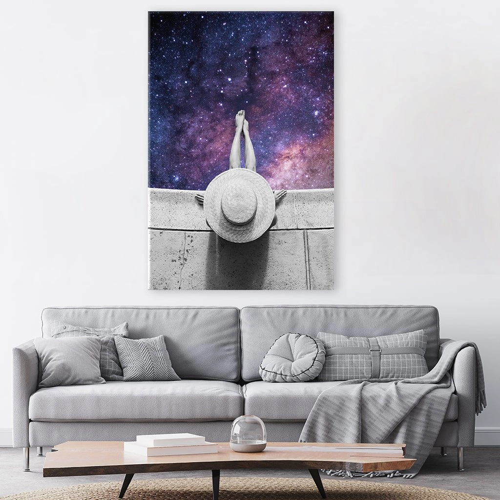 Sea of Stars by Mr. Underdott 