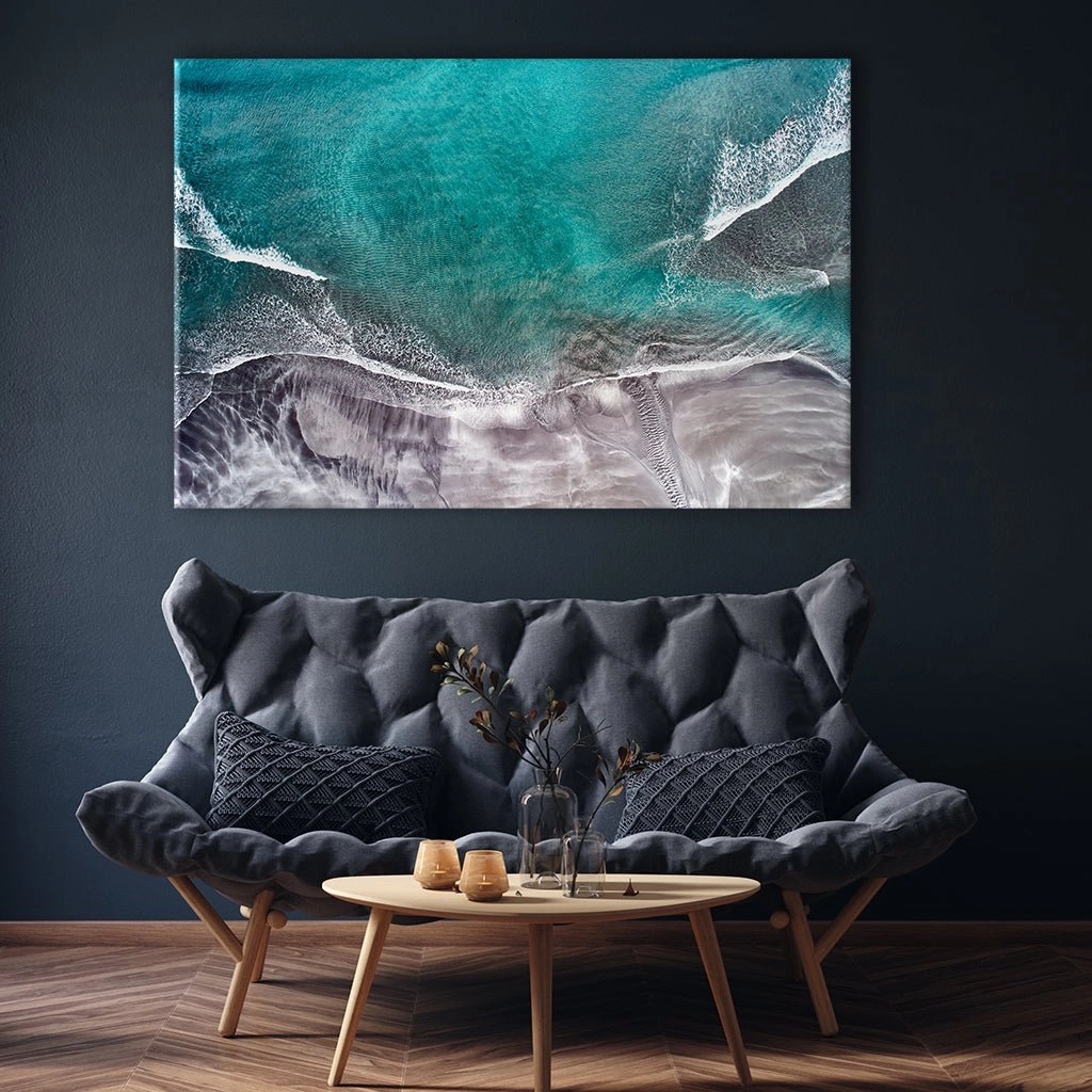 Sea View by Nenad Jovic 