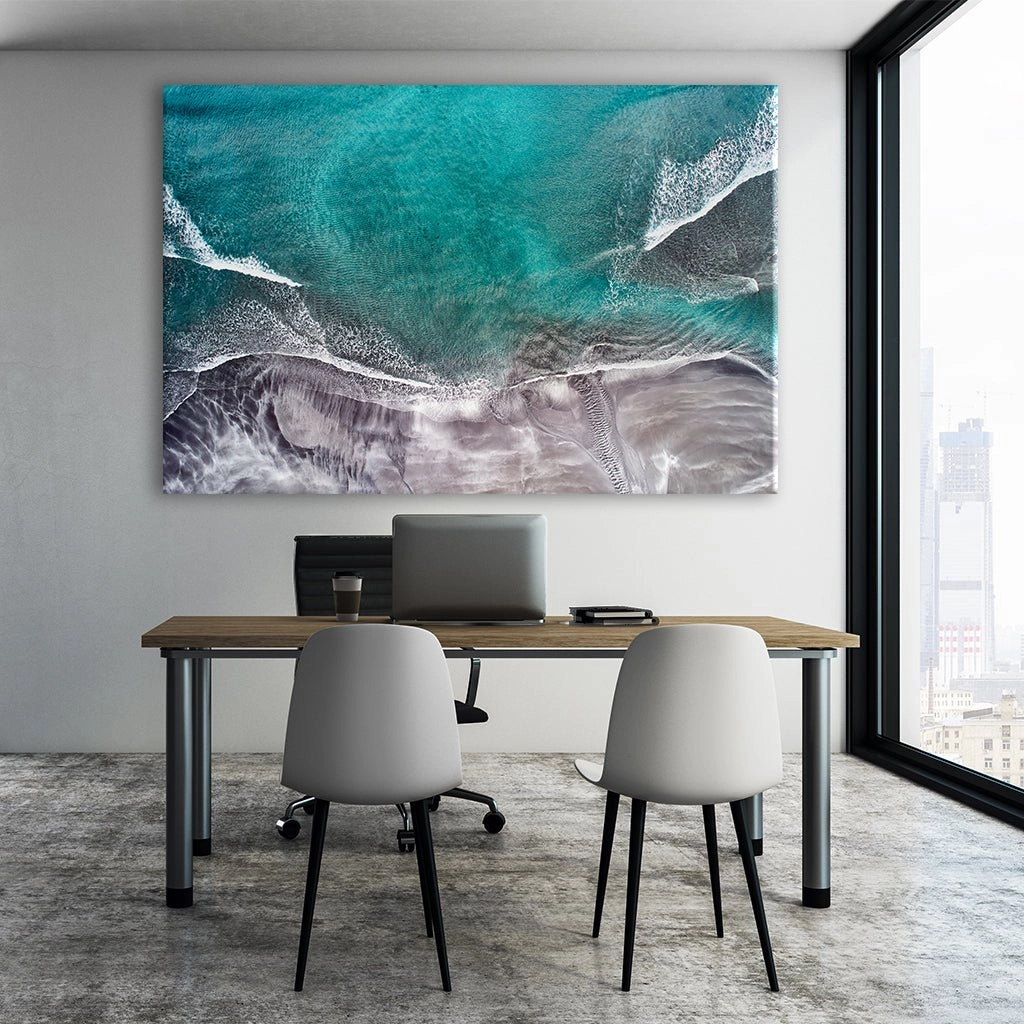 Sea View by Nenad Jovic 