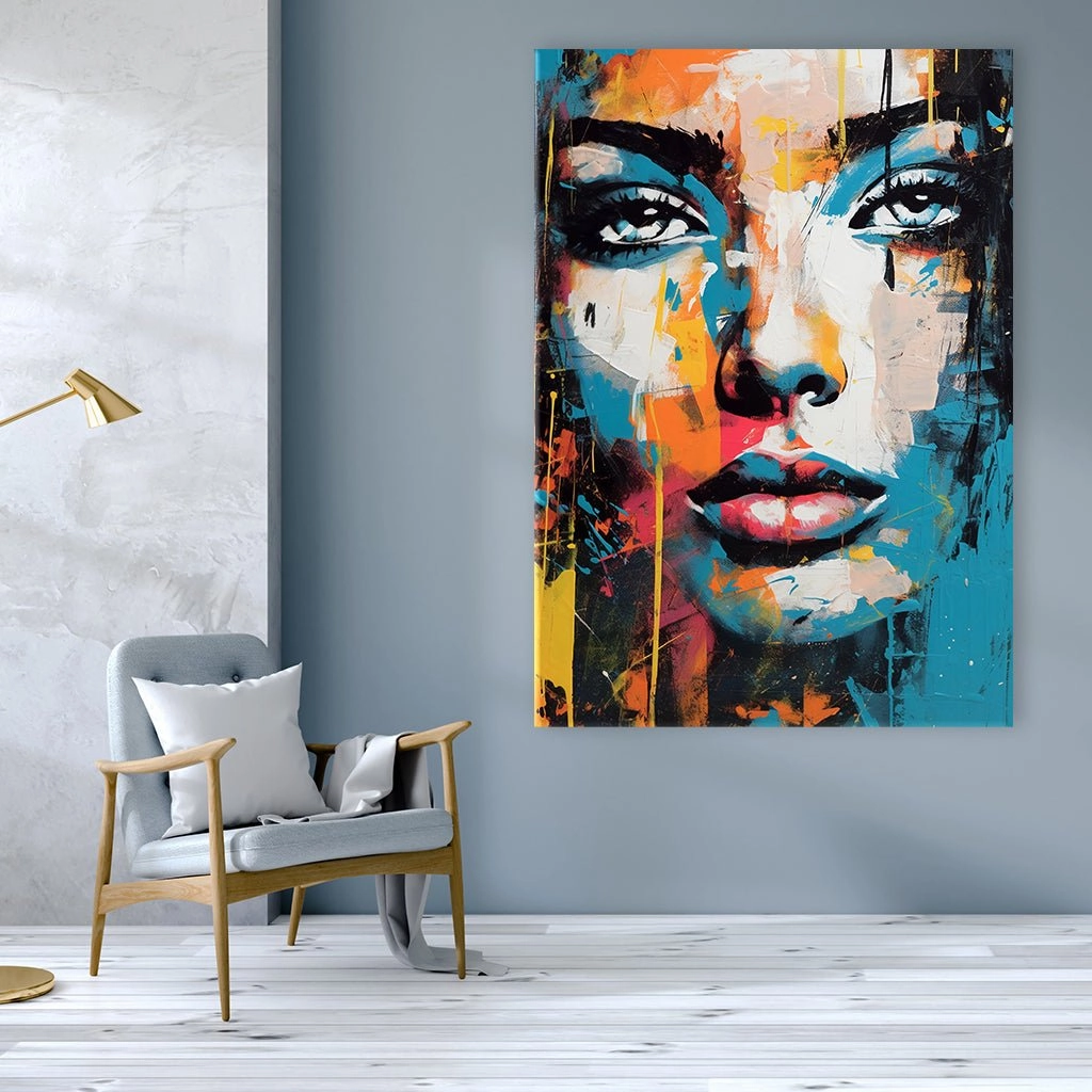 Seduction by Rosa Piazza 