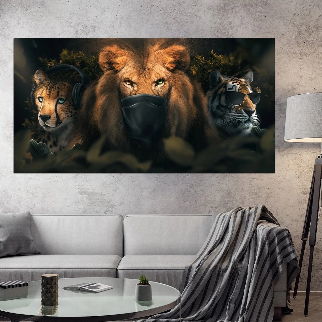 See Hear Speak by Zenzdesign
